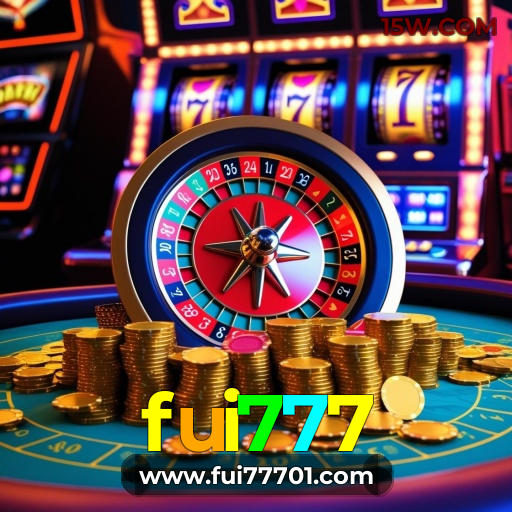 Promoções e bônus exclusivos da fui777