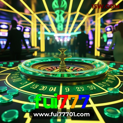 Promoções e bônus exclusivos da fui777