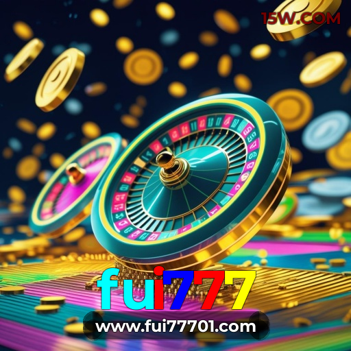 Jogos com maior RTP na fui777