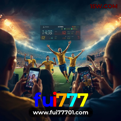 Apostas esportivas ao vivo na fui777