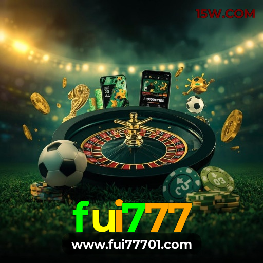 Reload Bonus fui777