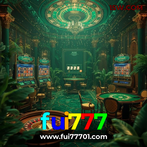 Equipe de suporte ao cliente da fui777