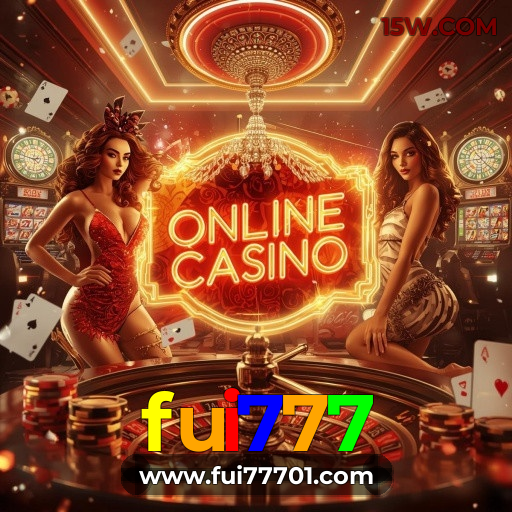 Siga a fui777 no Facebook